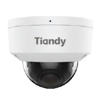 TIANDY IP კამერა TC-C32KS 2ATA-28, 2 მპ, 2.8 მმ, Dome, ფერადი, მიკროფონით
