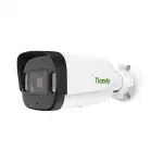 TIANDY IP კამერა TC-C34UV 3FRB-4, 4 მპ, 4 მმ, Bullet, ფერადი, მიკროფონით