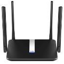 Cudy 4G LTE Wi-Fi როუტერი LT500, AC1200, LTE Cat4