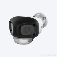 TIANDY IP კამერა TC-C345N 2ANA-28, Dual 2 მპ, 2.8 მმ, Bullet, ფერადი, მიკროფონით