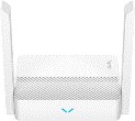 Cudy 4G LTE Wi-Fi როუტერი LT300, N300, LTE Cat4