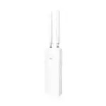 Cudy გარე გამოყენების Wi-Fi წვდომის წერტილი AP1300 Outdoor, AC1200, Wi-Fi 5, მაღალი სიმძლავრე, IP65