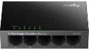 Cudy სვიჩი GS105, 5 პორტი, გიგაბიტიანი