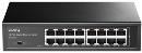 Cudy სვიჩი GS1016E, 16 პორტი, გიგაბიტიანი, Easy-Managed