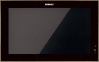 Монитор видеодомофона Fermax WIT 10' HOME AUT. MONITOR POE BLACK MEET, 10", сенсорный экран, PoE, чёрный