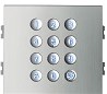 Fermax კლავიატურის მოდული F07439, DUOX/VDS/MDS, SKYLINE