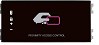 Fermax ბარათების წამკითხველი skyline proximity reader (V), 125 კჰც