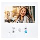 Fermax მონიტორი DUOX PLUS VEO-XL WIFI 7" MONITOR, 7", Wi-Fi, 150 ფოტო