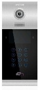 Fermax მრავალაბონენტიანი გამოძახების პანელი MILO TOUCH DIGITAL VIDEO PANEL MEET, IP, MIFARE 13.56 მჰც, ეკრანით