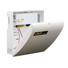 UPS ZTU1210B, 12 ვ, 10 ა