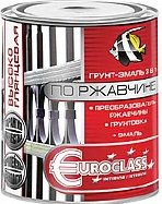ანტიკოროზიული საღებავი „ევროკლასი“ ანტიკოროზიული ლურჯი 1,9 კგ
