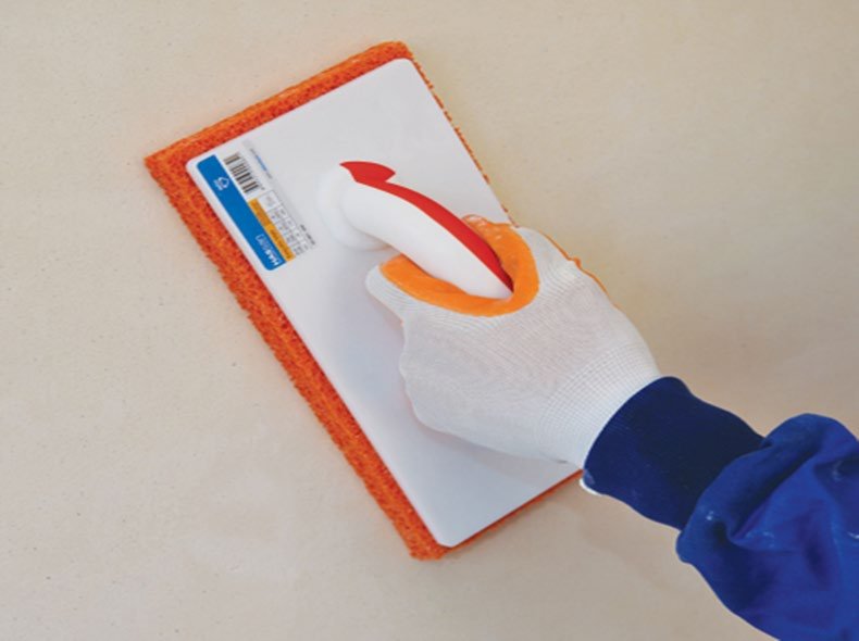 მალკა პლასტმასის ტარით 12ც