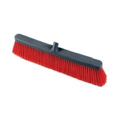 დეკორის ჯაგრისები ეზოს ჯაგრისი რბილი 60 სმ