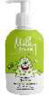Unix Milky Dream კრემ-საპონი „Monster Max“ 250 მლ
