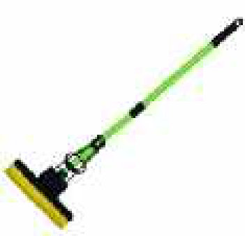 York Azur იატაკისა და ფილის ღრუბლისებრი მოპი 85x27x6