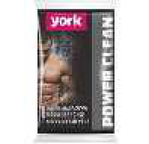York ორმხრივი აბაზანის ღრუბელი „პეპელა“ men