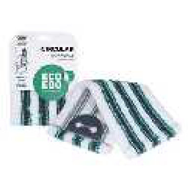 York ECO EGO Circular მოპის სათადარიგო ნაჭერი 17x47 სმ