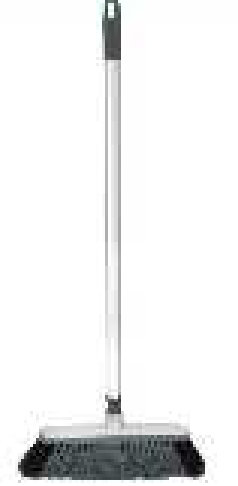 York ECO EGO U-COLLECT ჯაგრისი ტელესკოპური ტარით 130 სმ